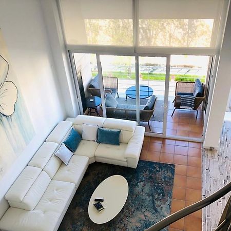 Vacaciones En La Playa Calafell Apartment El Vendrell Bagian luar foto
