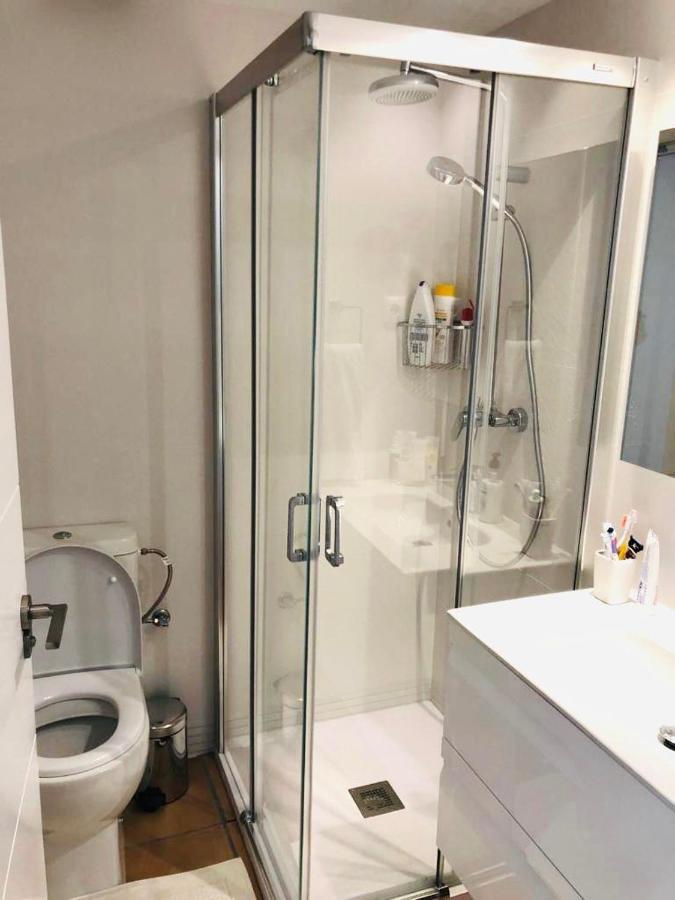 Vacaciones En La Playa Calafell Apartment El Vendrell Bagian luar foto