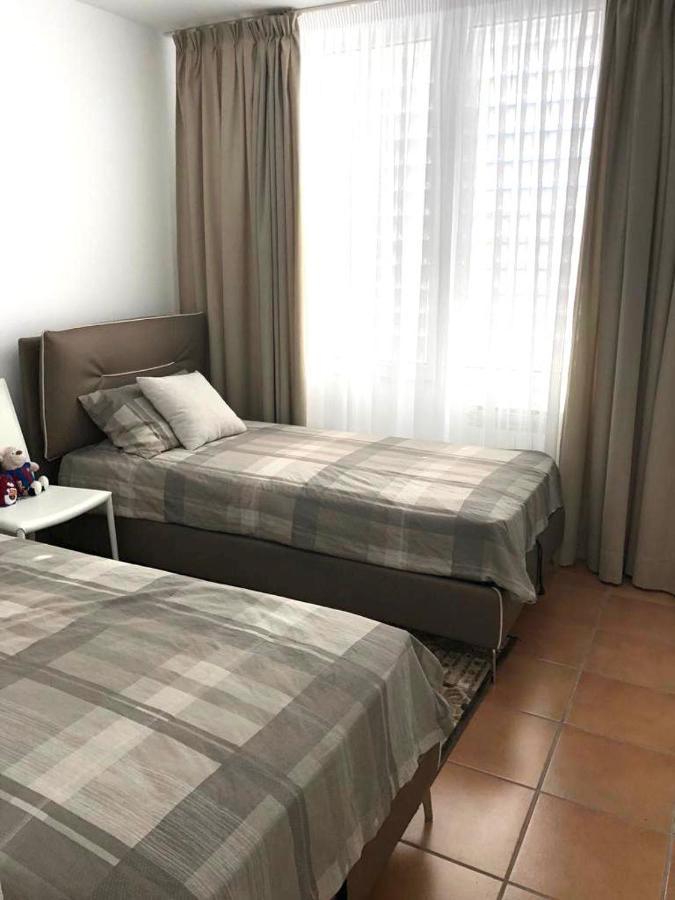 Vacaciones En La Playa Calafell Apartment El Vendrell Bagian luar foto