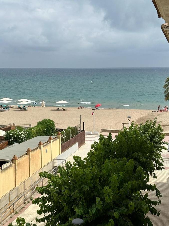 Vacaciones En La Playa Calafell Apartment El Vendrell Bagian luar foto