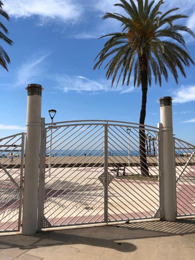Vacaciones En La Playa Calafell Apartment El Vendrell Bagian luar foto